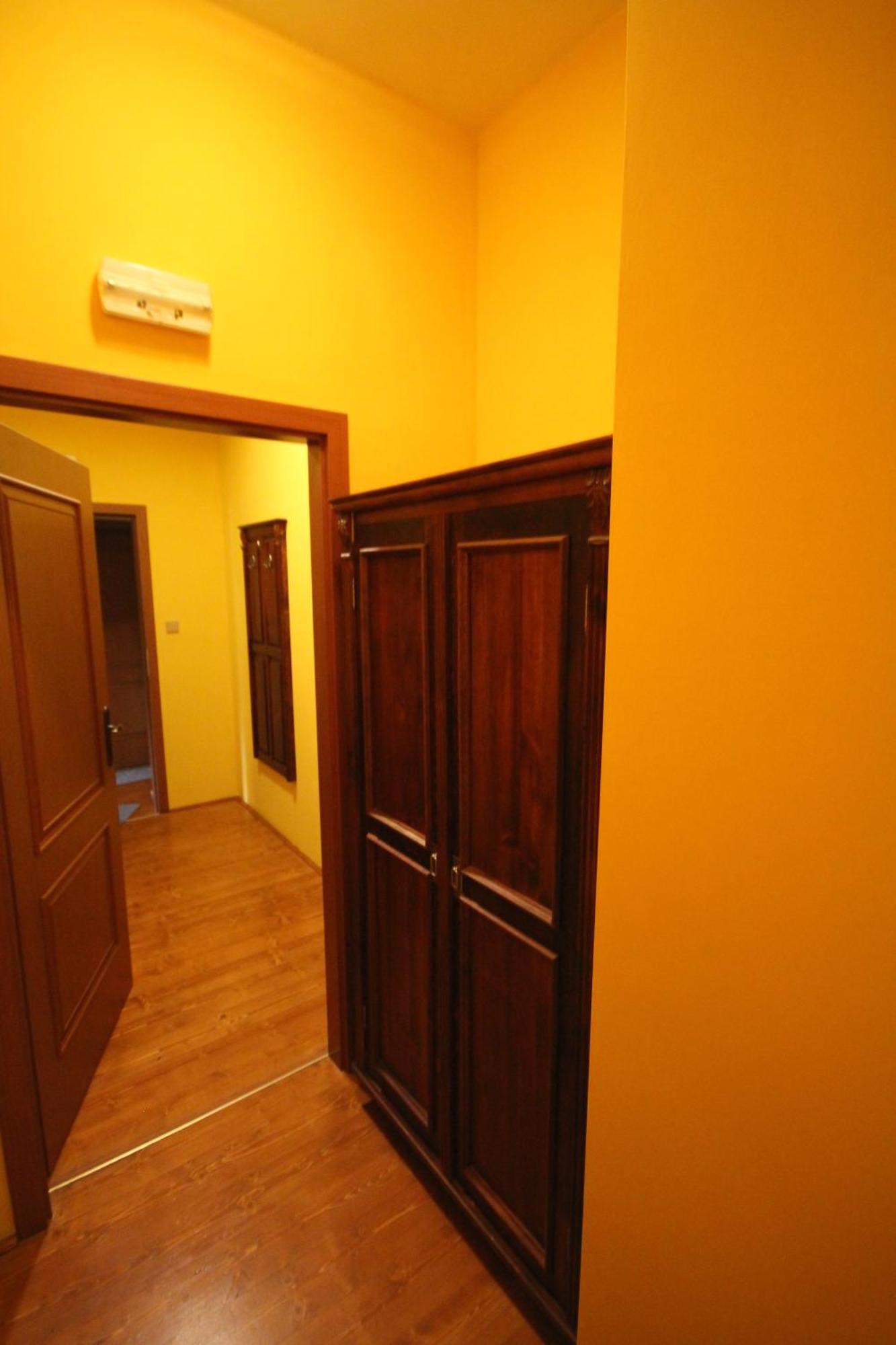 Pivovarsky Dvur Plasy Rom bilde